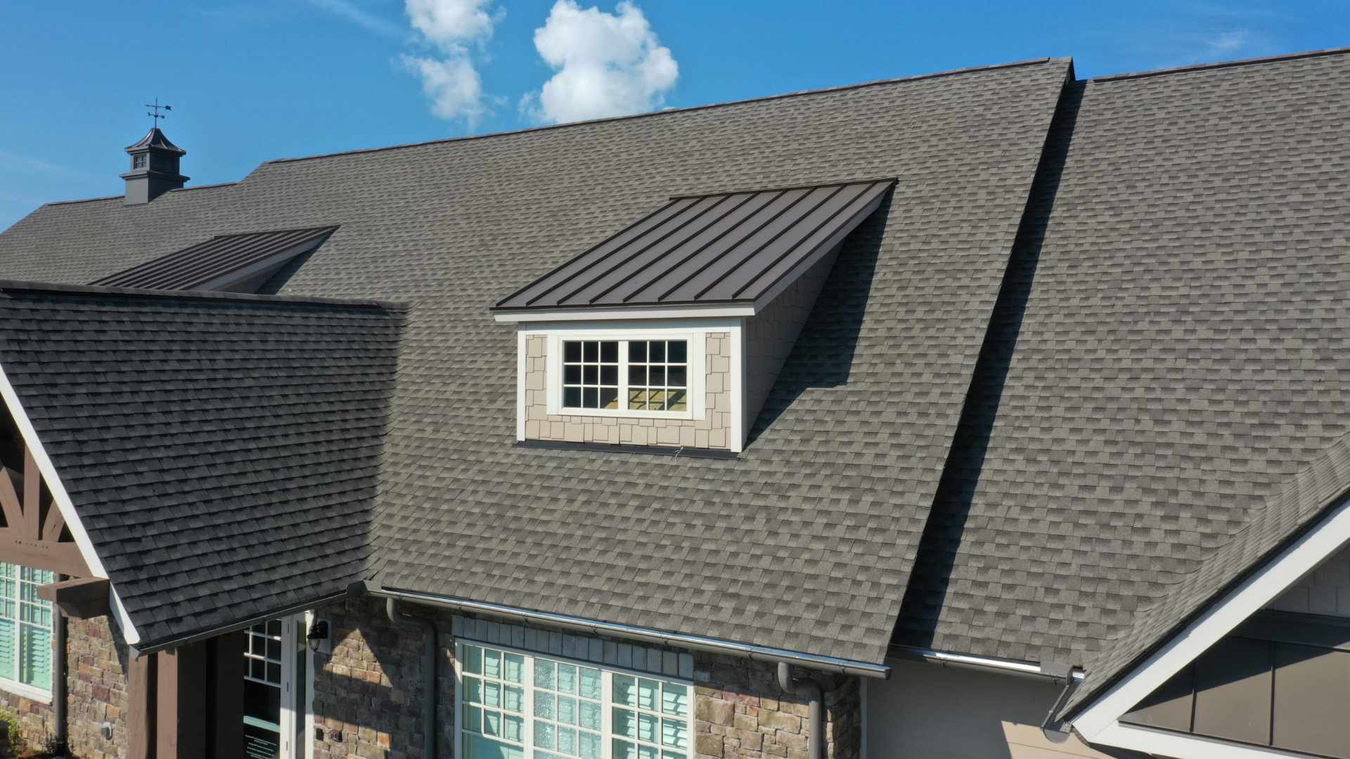 roofing company in Cedar Park TX