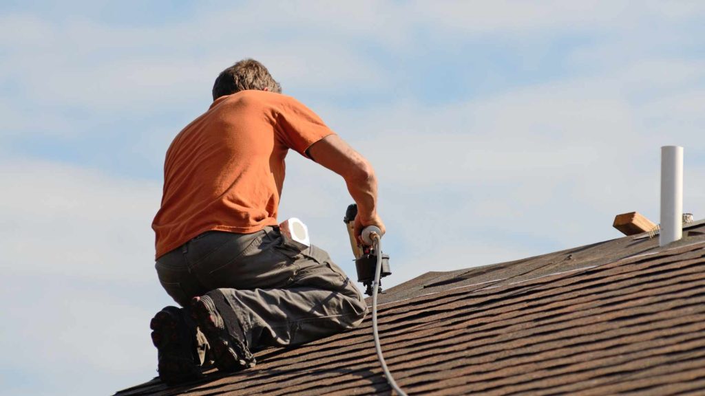 roofing services in Cedar Park TX
